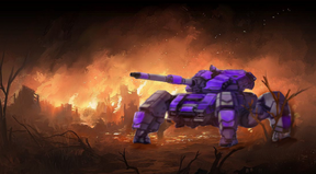 Magolem Art