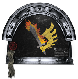 Exalted Serpahs Armorial