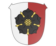 House Mourne Crest