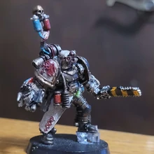 Primus Medicae Vortemian, deceased