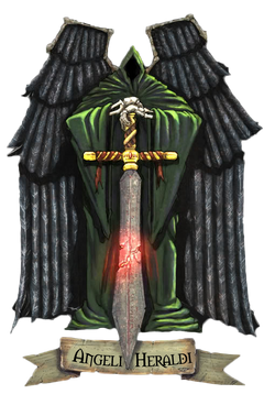 Angels Herald Icon