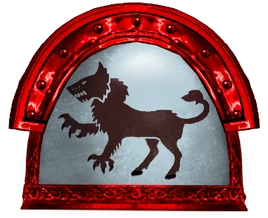 Beasts Undaunted Armorial