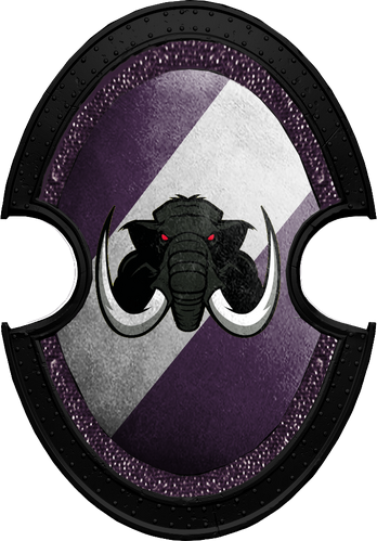 Black Mastodons | Warhammer 40,000 Homebrew Wiki | Fandom