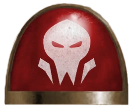Blood Reavers Armorial