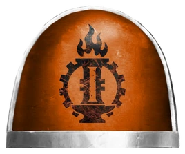 Furnace Guard Armorial