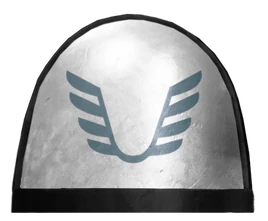 Guilliman's Hussars Armorial