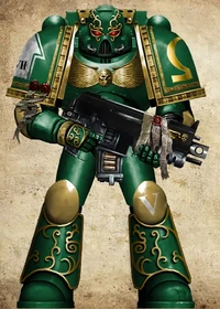 Optimus armor, stylized