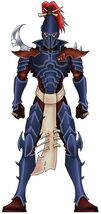 Kabal Fiend Ascendant
