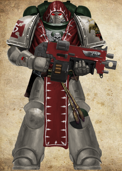 IOC Veteran