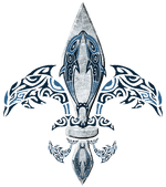Order Dolphinus Icon