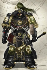 Phantom Prophets Chaplain.jpg (689 KB) Qang-Jaikhukh, The Whispering Priest, Kōkai (Chaplain) Of The Phantom Prophets. Note: nicknamed as the Preacher of The Soaring Fists, Suoki's Blaze and Wouhil's Judgement, Assigned to the 5th Clan to lead them in battle as their chaplain in charge.