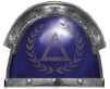Void Paladins Armorial