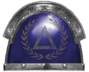 Void Paladins Armorial