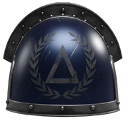 Void Paladins Armorial