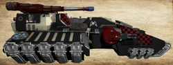Big Tank