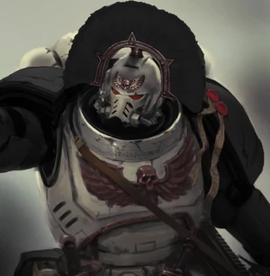 RDRS Captain-GabrielPraetor