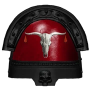Blood Aurochs Armorial