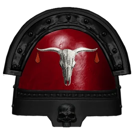 Blood Aurochs Armorial