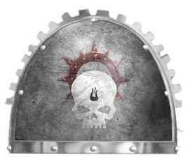 Crimson Tenth Armorial