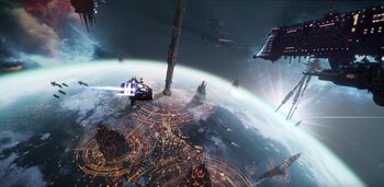 Hive Cities Fleet