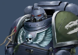 Sergeant Harul Jerome