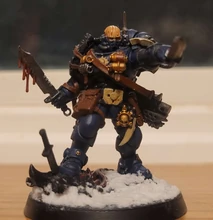 AD Lieutenant Zagan.jpeg (139 KB) Lieutenant Zagan of the 4th Company