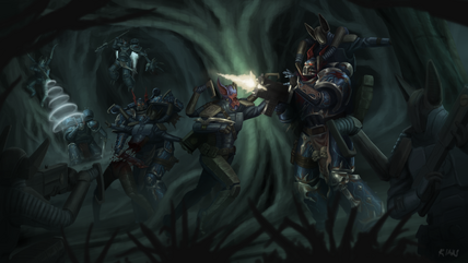 Bats vs Manbats
