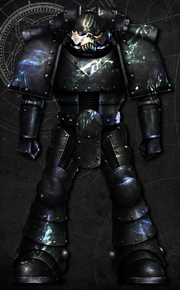 Nightgaunts Astartes