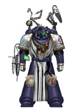 Tidebenders Primaris Savant