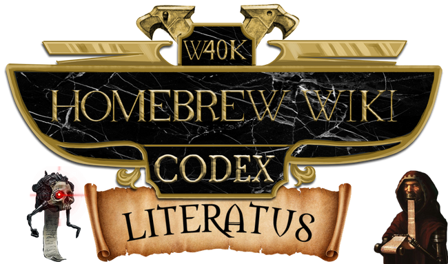 Codex Literatus Logo