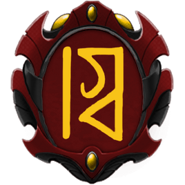 Laegan-Roth Livery Shield