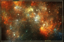 Occidentis Boreal Sub-Sector map image
