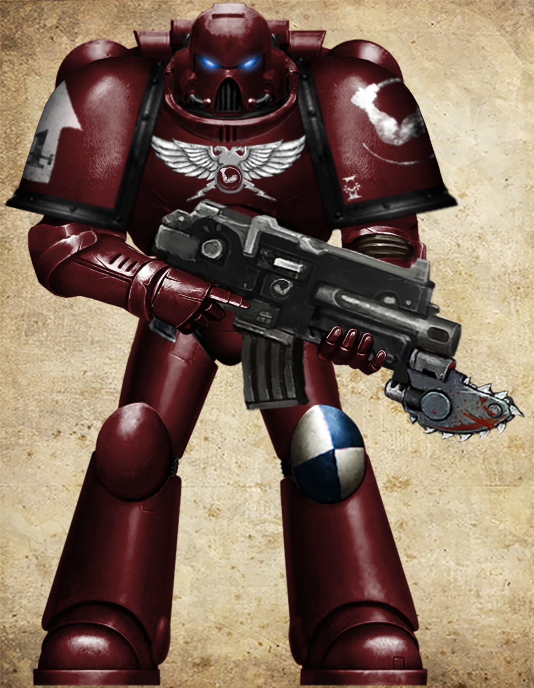 Traitor Legions Extended - A Homebrew Supplement (PDF in Comments) :  r/Warhammer40k