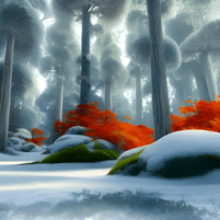 IJ Tundran Landscape