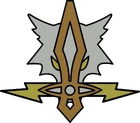 Thunderspears Symbol
