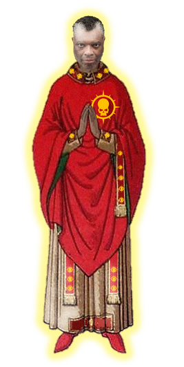 Saint Amyntikós