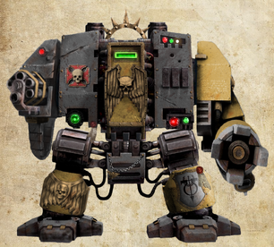 Dread IP