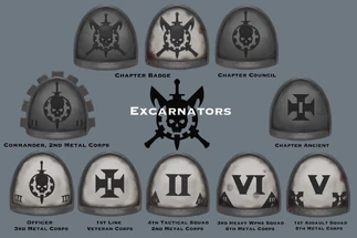 Excarnators Chapter Appearance.png