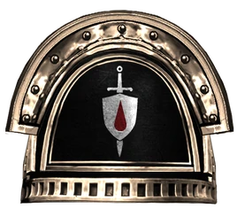 Scarlet Shields Armorial