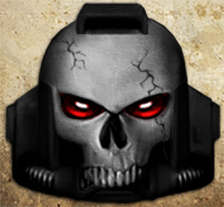 Reapers Mask Updated