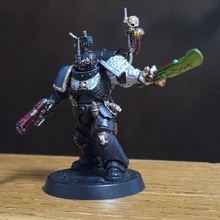 AD Deathwatch.jpg (171 KB) Unknown Battle Brother, currently serving in the Deathwatch