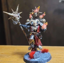 Kathos Dyr, Master of Possession