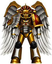 Abregado Sanguinary Guard
