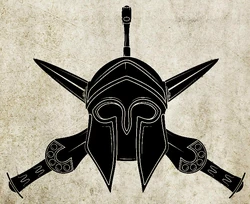 Sons Achilles Chapter Icon