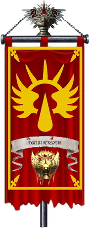 DawnSeraphFlag