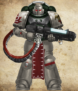 IOC Hellblaster
