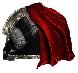 Thunderboot Grenadiers Armorial