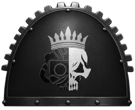 Patriarchs Iron Armorial