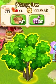 COIN MASTER  Please help with Olive Tree