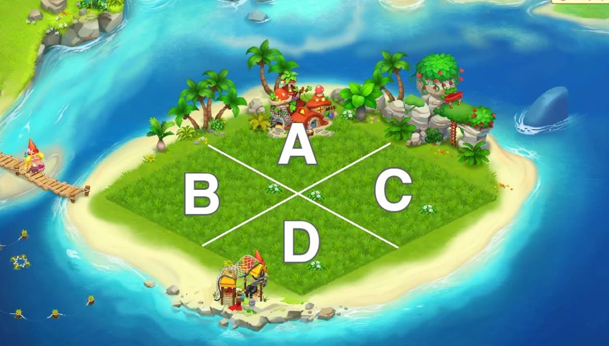 Gnome Island Expansion REQUIREMENTS Whale Island Wiki Fandom